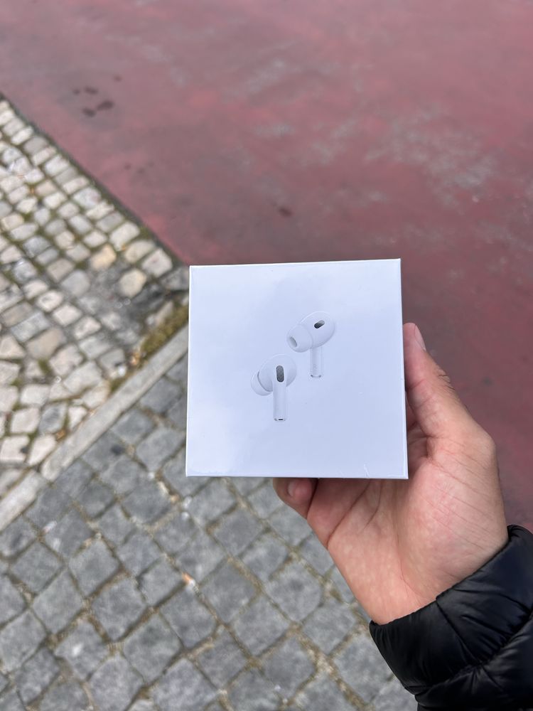 AirPods Pro 2ª Geração