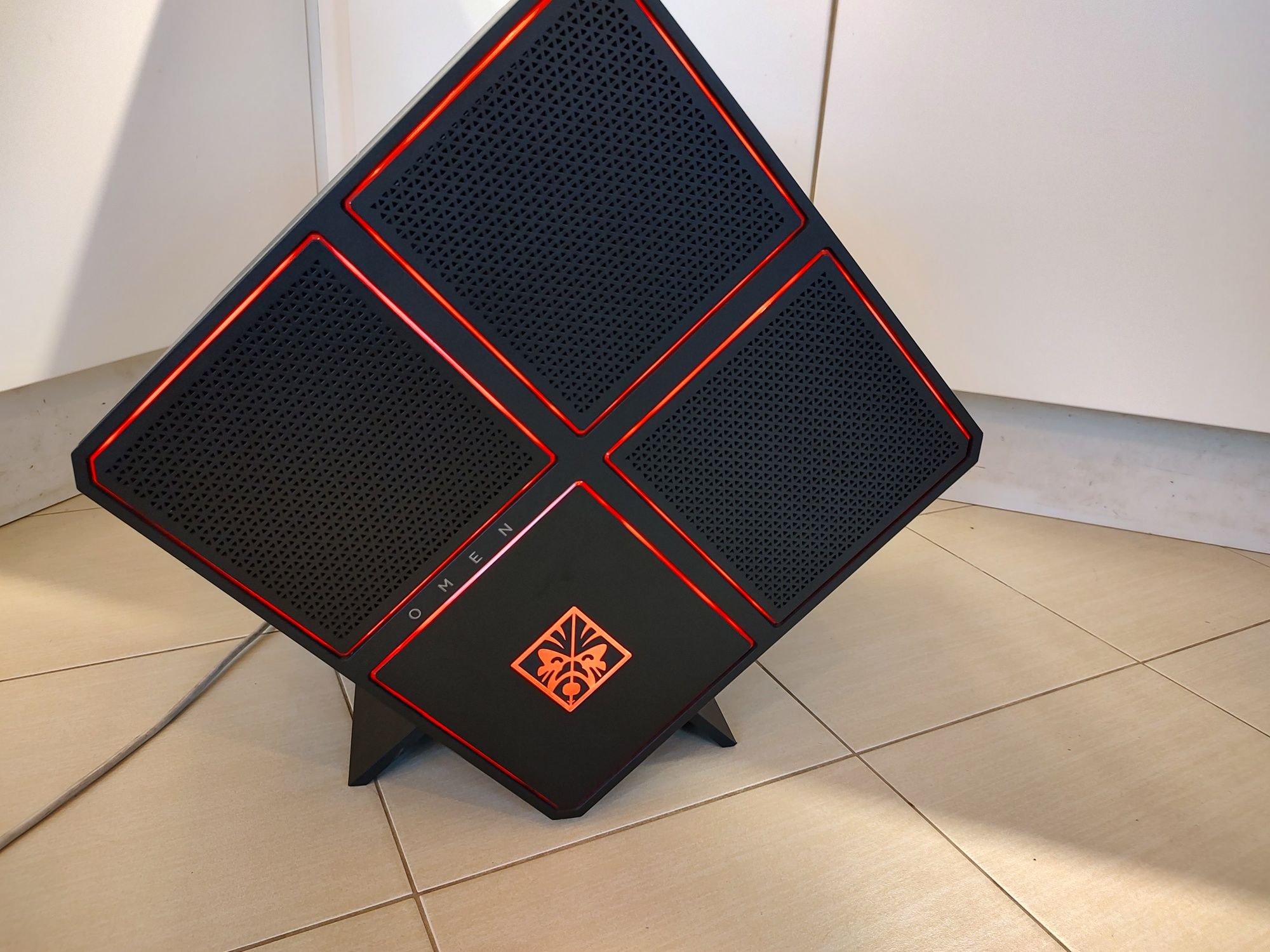 Komputer HP OMEN X 900 desktop 53L