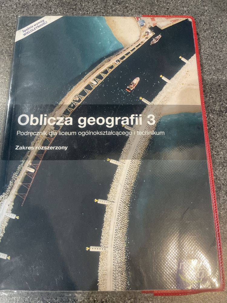 Oblicza geografii 3