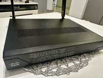 CISCO 896VAG LTE 800 series