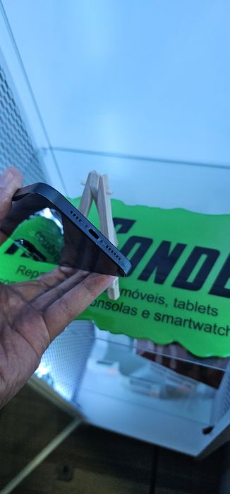 IPHONE 14 PLUS Azul 128gb C/NOVO