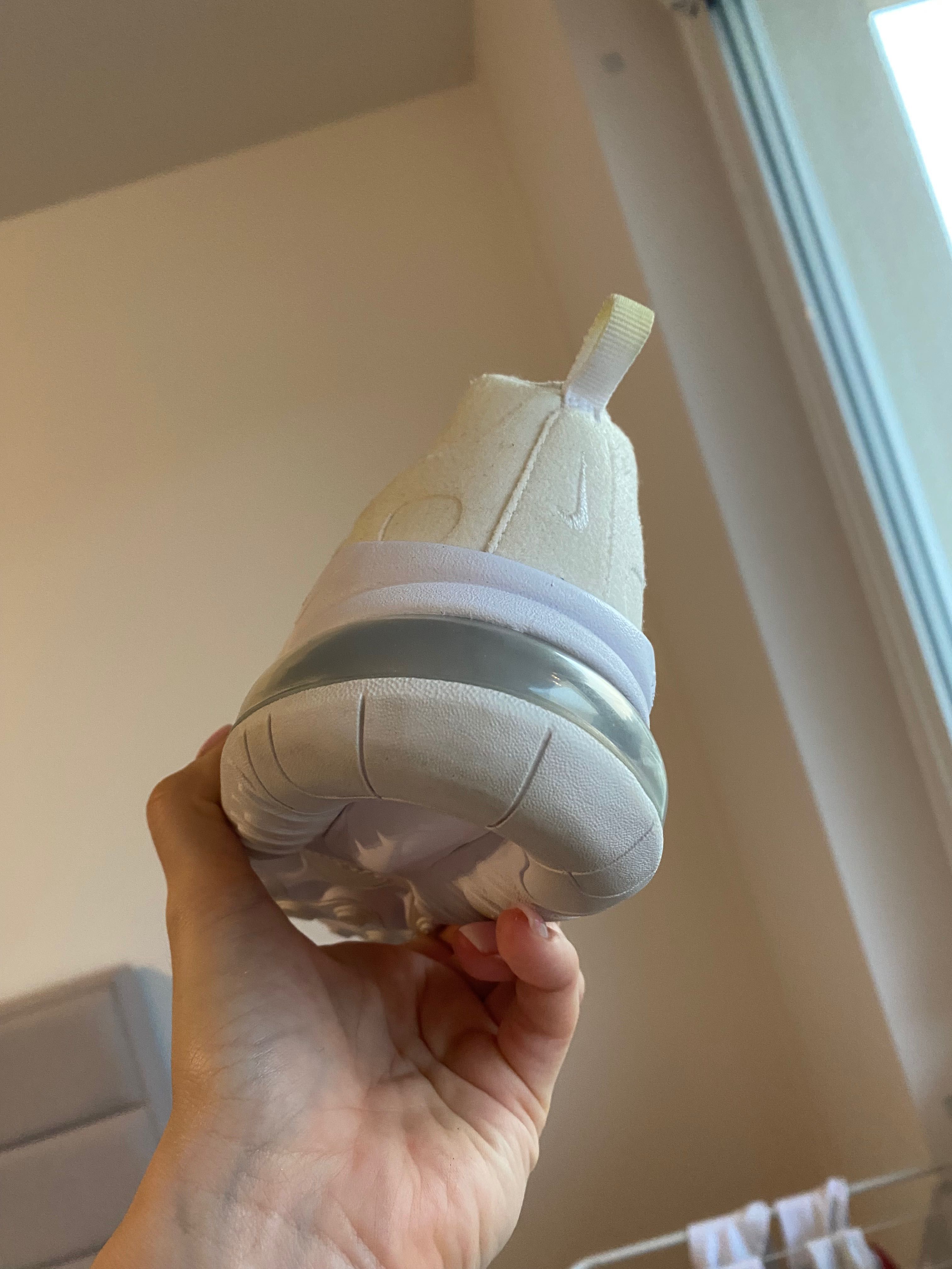 Nike air max 270 react (gs)