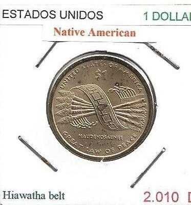 Estados Unidos - - - - - Moedas Comemorativas