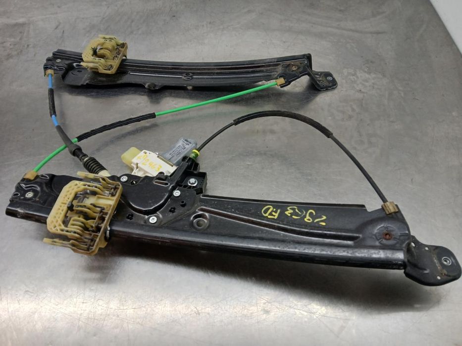 Elevador vidros frente direito BMW 5 (F10)