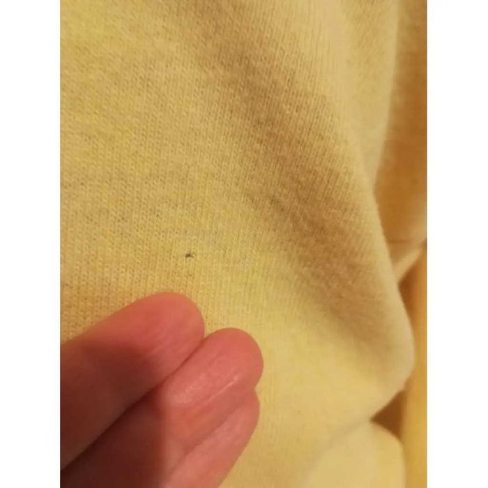 Kaszmirowy sweter "Barrie"S/M