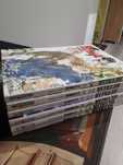 manga  hetalia axis powers 1-6 tom