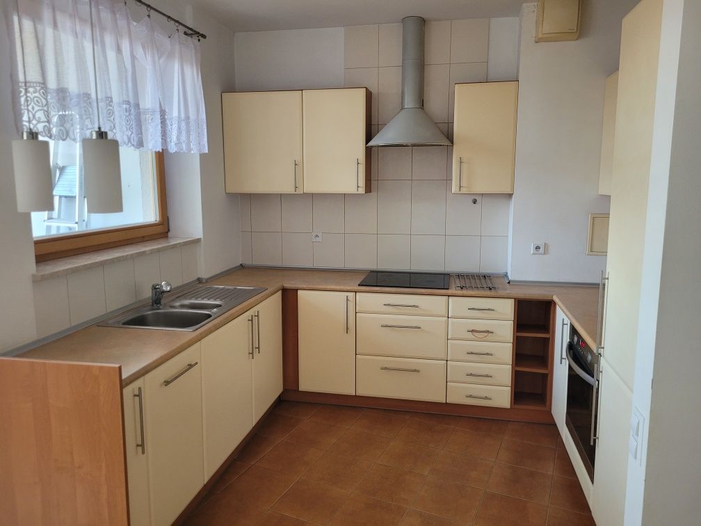 Mieszkanie Mokotów Sadyba Powsińska