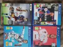 Gry na PC Fifa 21, 20,19, 16