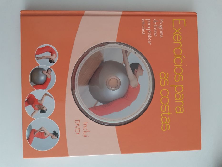 Exercícios para as costas