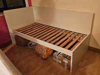 Cama de solteiro