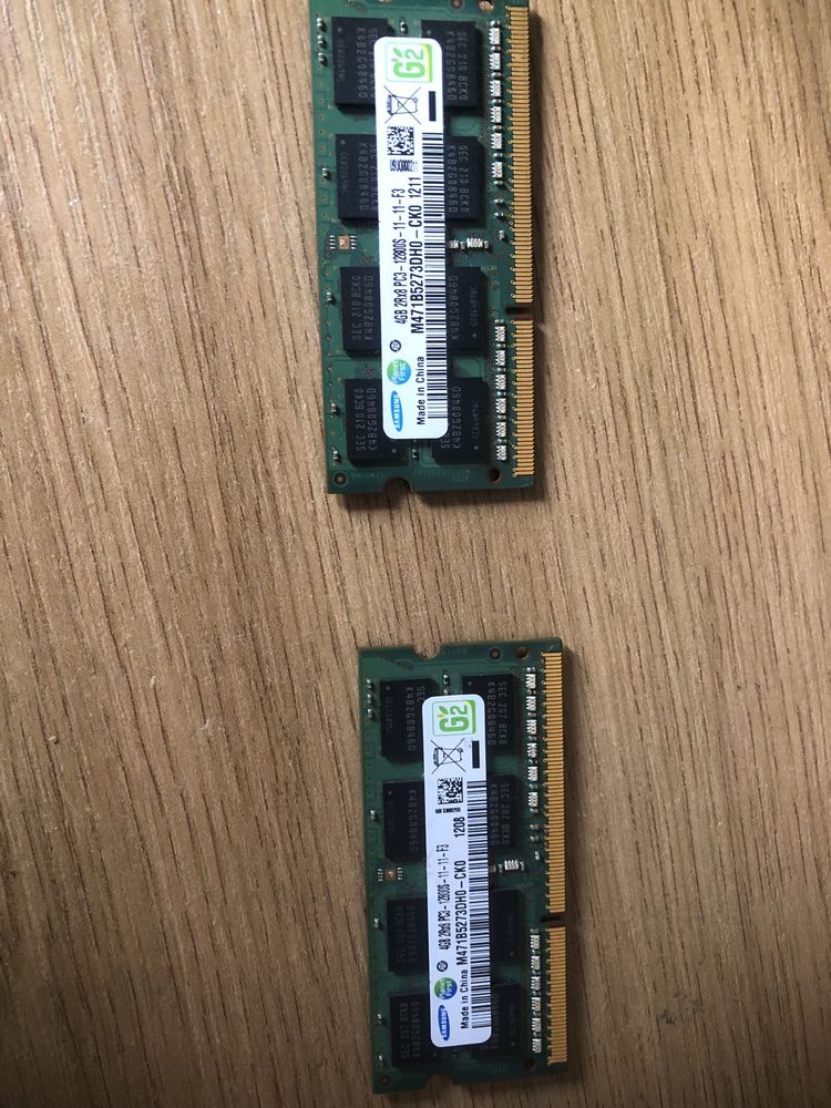 Samsung ddr3 ram