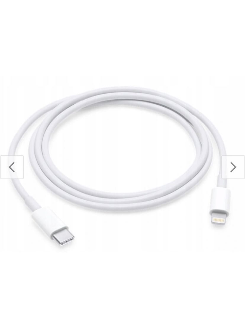 Kabel iPhone Apple USB -C