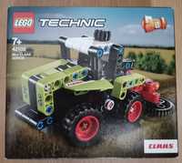 LEGO 42102 Technic - Mini CLAAS XERION