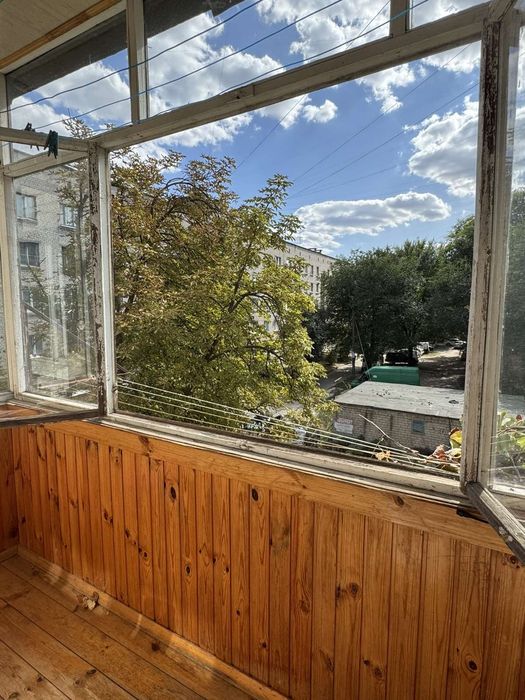 Продаж - 4-кімн квартира в м Самар (район ЛІТАКА, АТБ)
