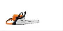 Бензопила Штіль Stihl MS 230 для омашнього господарства