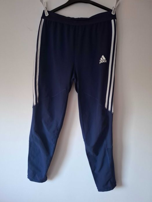 Adidas dresowe  spodnie