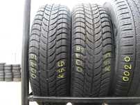 165/70R13 DĘBICA Frigo 2 - Nr.0019