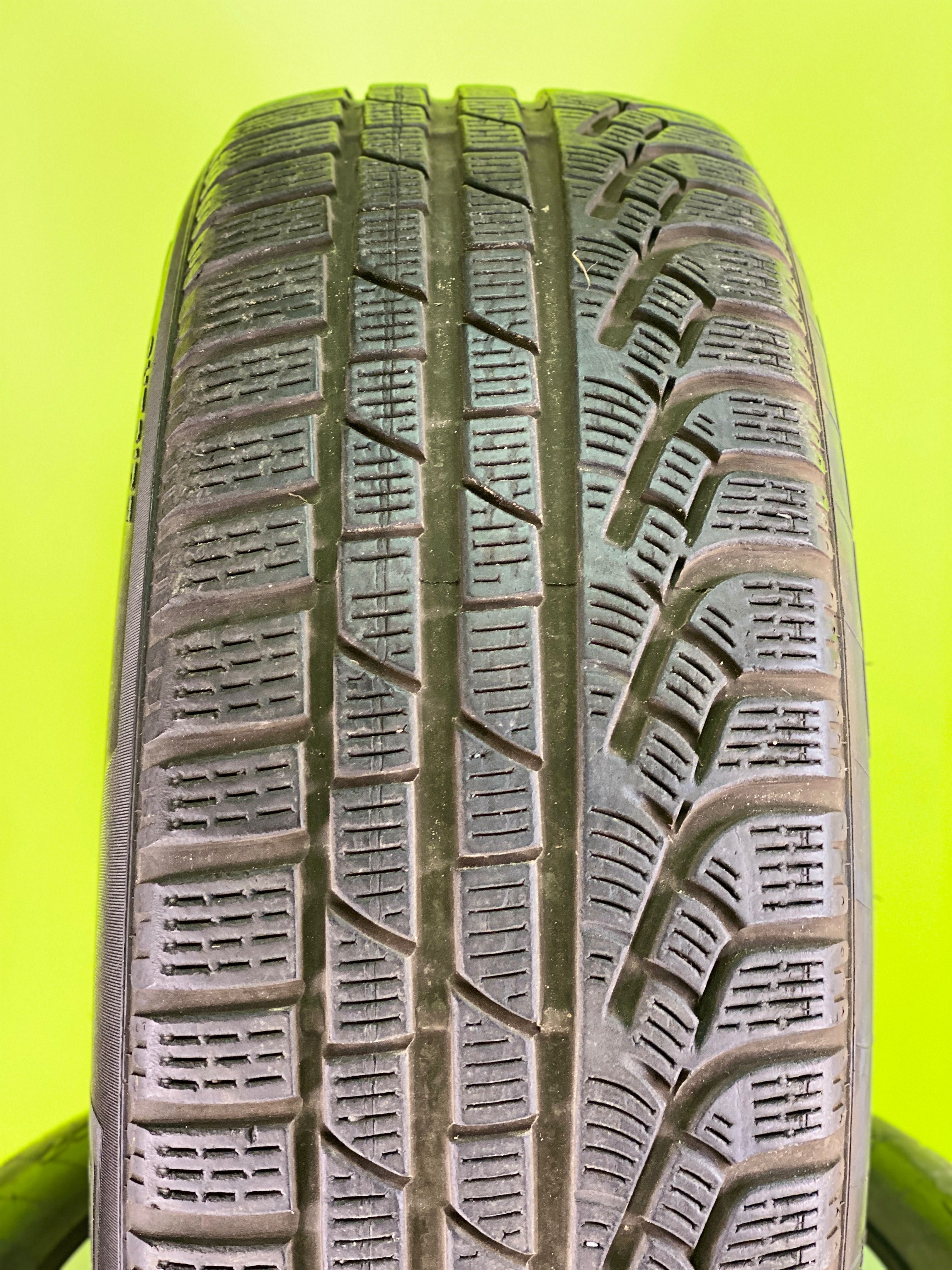 Oryginale Koła BMW Seria X3, X4 Model F25 Y Spoke 305 225/60 R17 Nr72