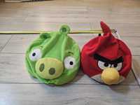 Poduszki angry birds dla dzieci