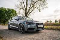 Audi A3 Audi A3/S3