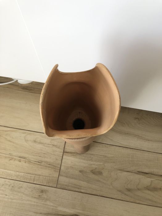 Proteza podudzia lewego