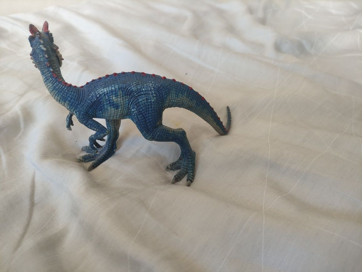 Dilofozaur SCHLEICH