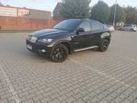 BMW X6 e71 3.5 driver 2008r.