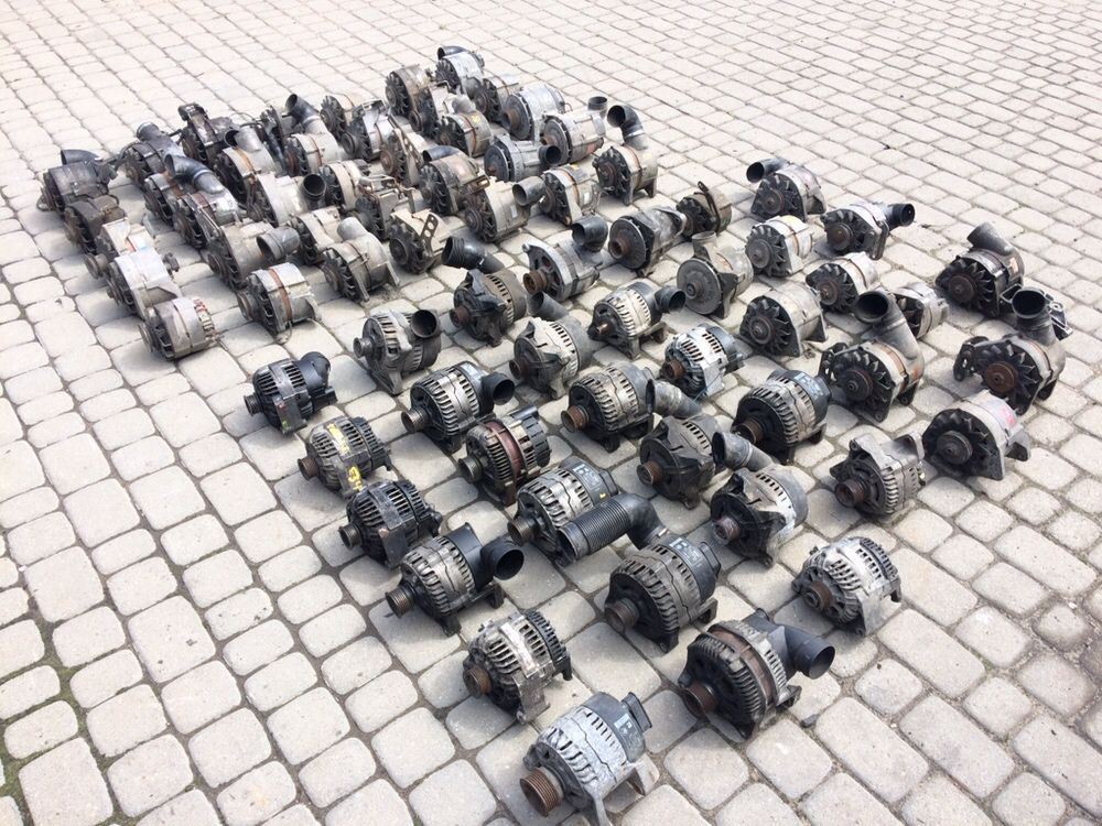 Стеклоподьемник Склопідйомник BMW F10 F01 E70 E38 E39 E46 E53 E60 ШРОТ
