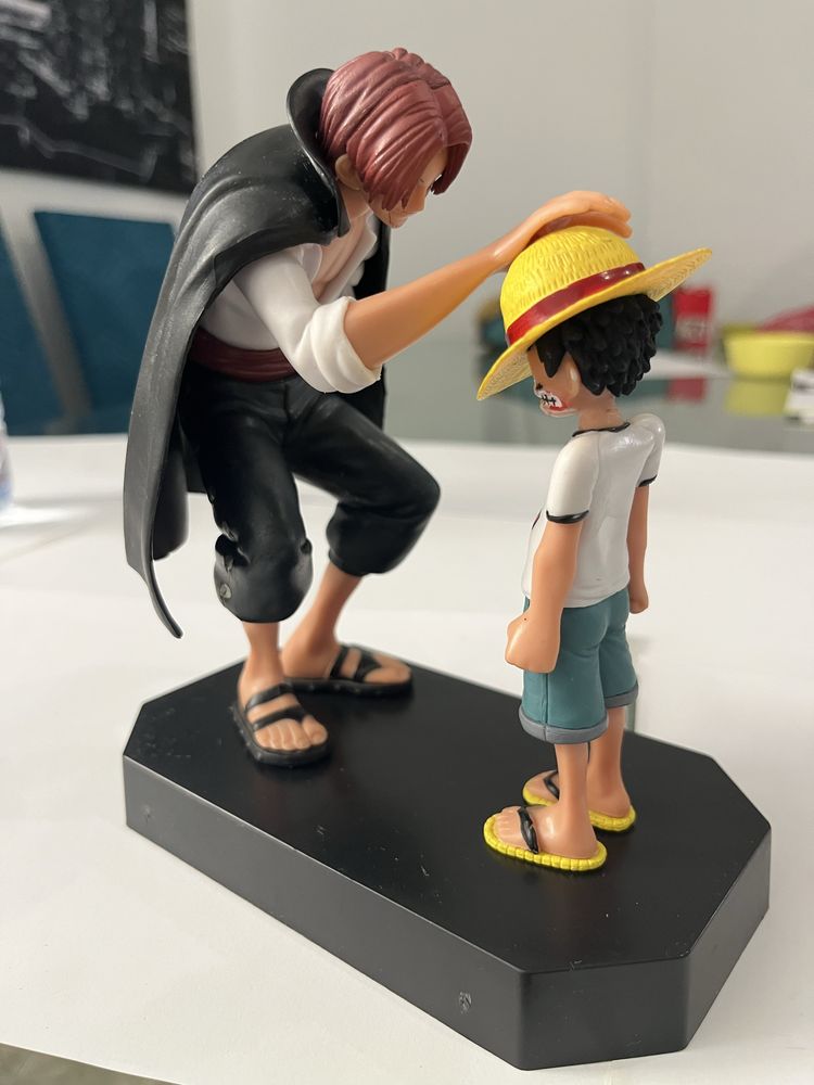 Action figure Naruto novo