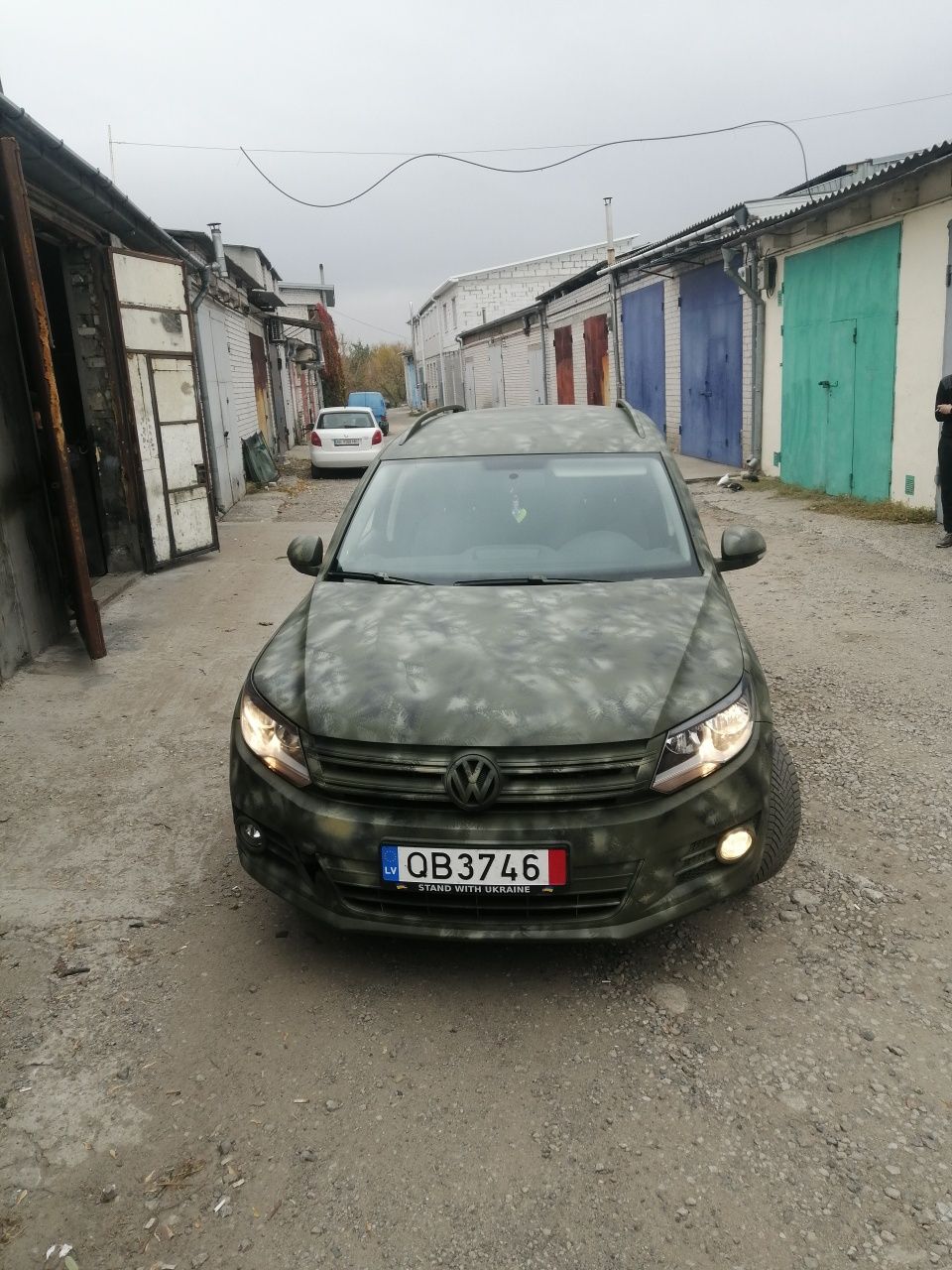 Покраска(Раптор и другие разновидности) и ремонт авто для ЗСУ