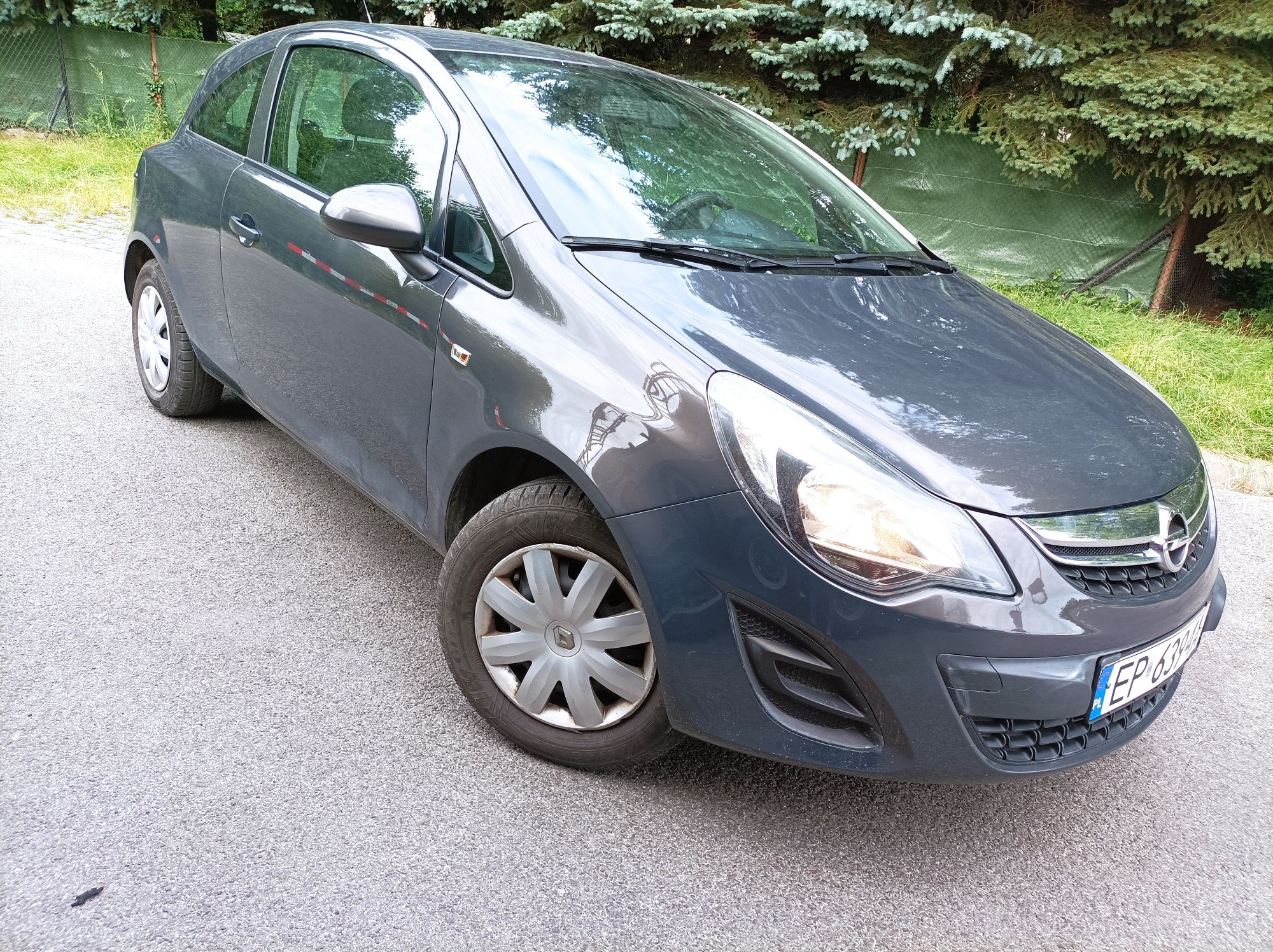 Sprzedam Opel corsa 1.2