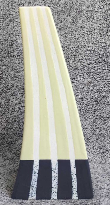 Stylowy ceramiczny wazon 22cm