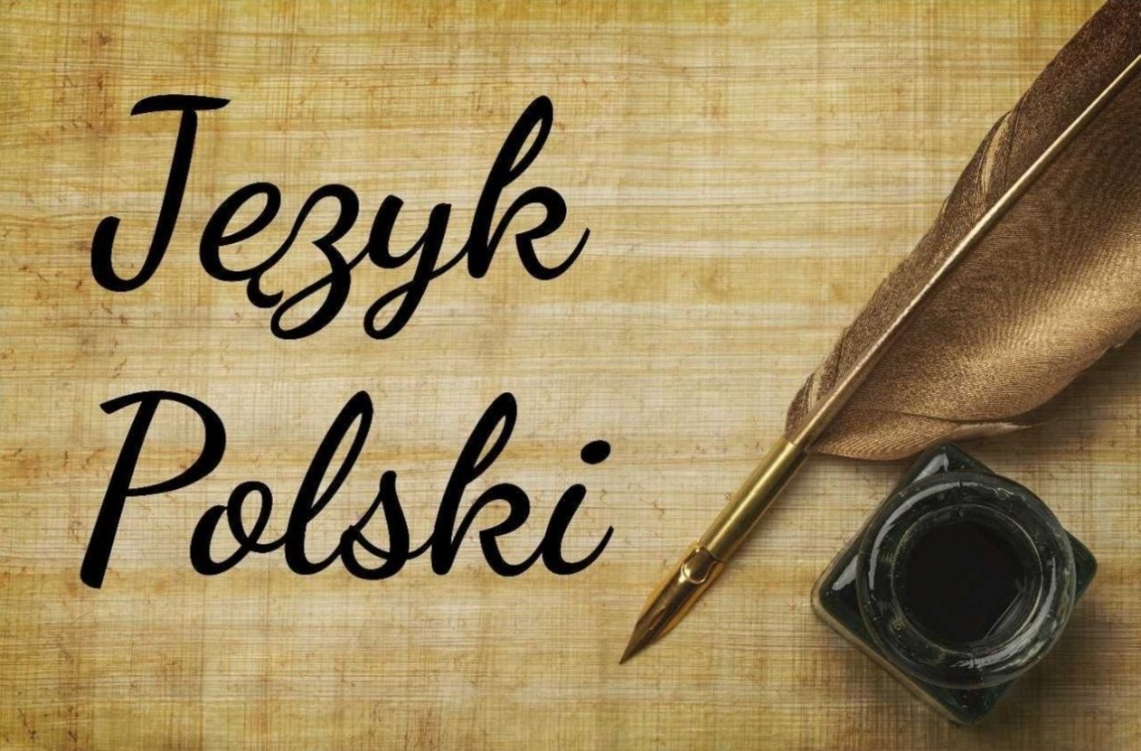 Prezentacja, esej, rozprawka