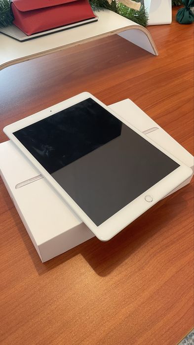 iPad 8 geração Wi-Fi