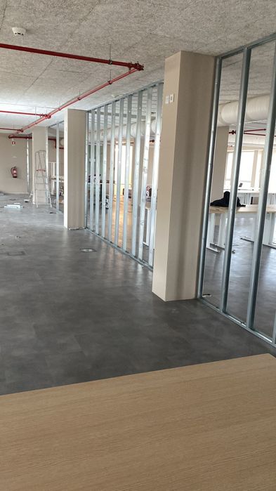 Obras e Remodelações