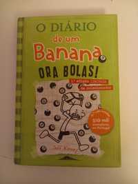Diário de uma toto e diário  de um banana