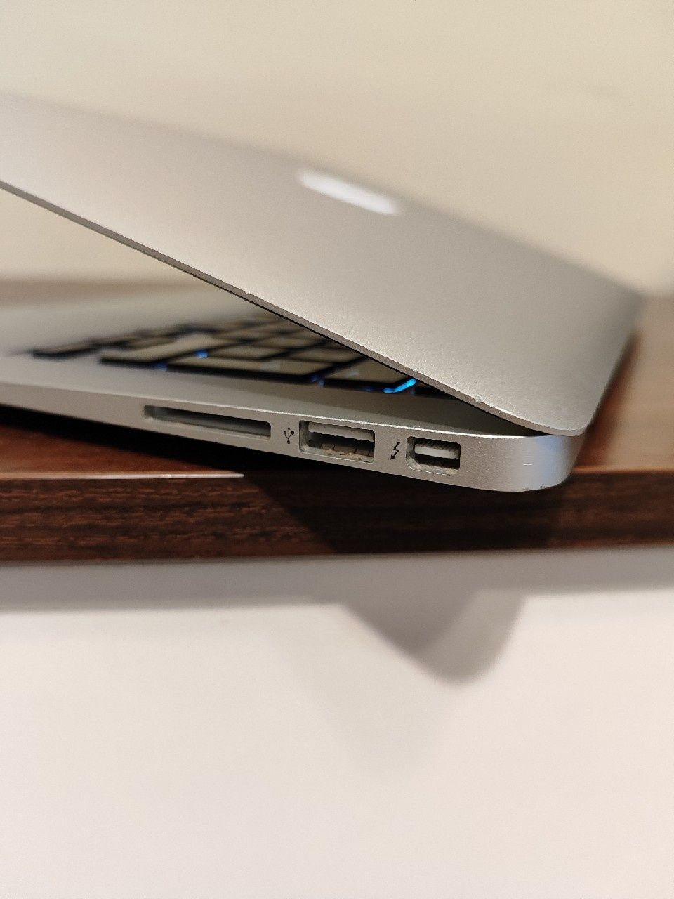 Laptop Macbook Air i5 8GB 128GB