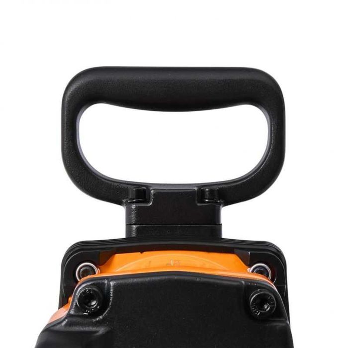 KRAFT&DELE Klucz Udarowy Pneum 1" Do Kół Tir 5500nm Twin Hammer KD5781