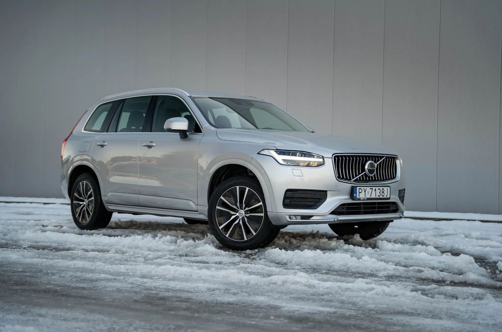Volvo XC 90