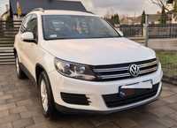 Volkswagen Tiguan Lift!Oferta prywatna!!