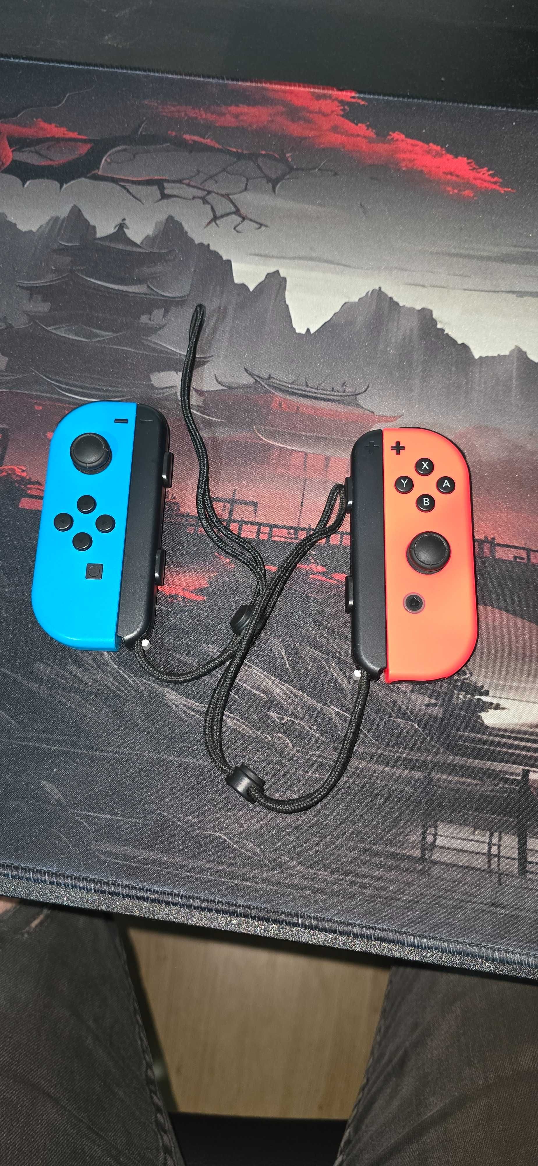 Nintendo Switch Oled (COMO NOVA)