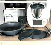 Thermomix TM6 stan idelany