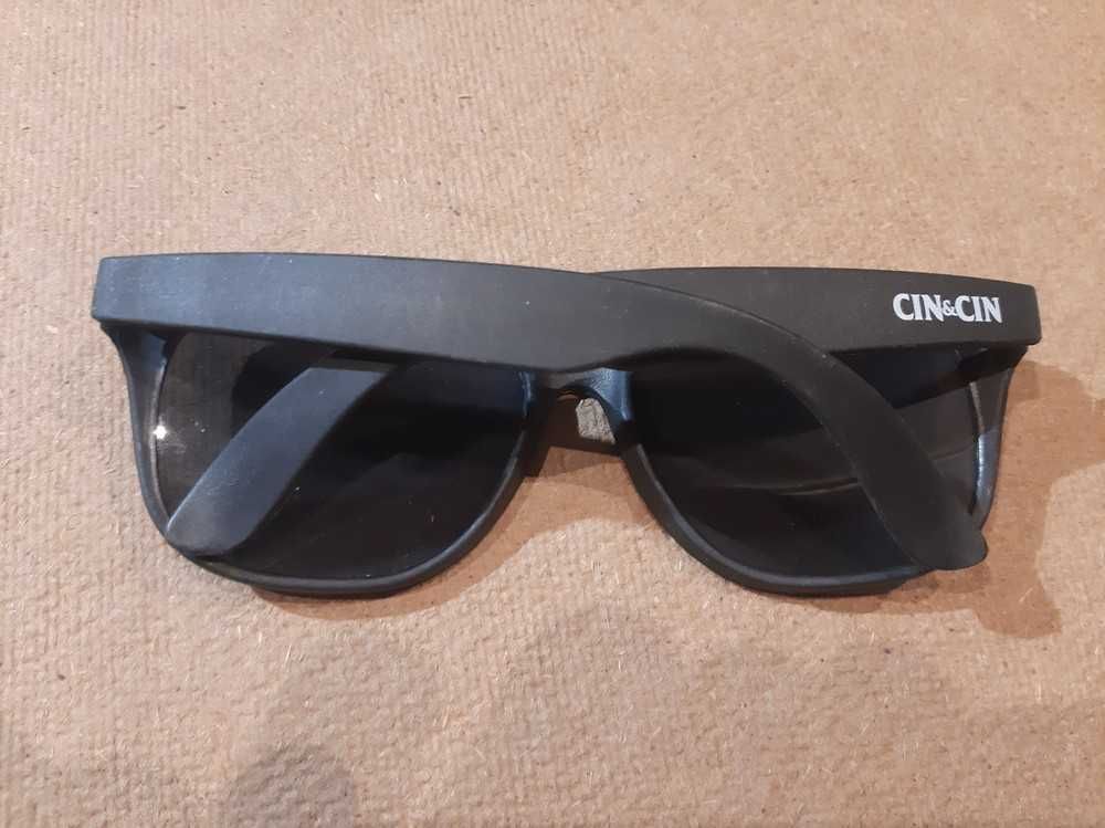 Okulary przeciwsłoneczne CIN CIN