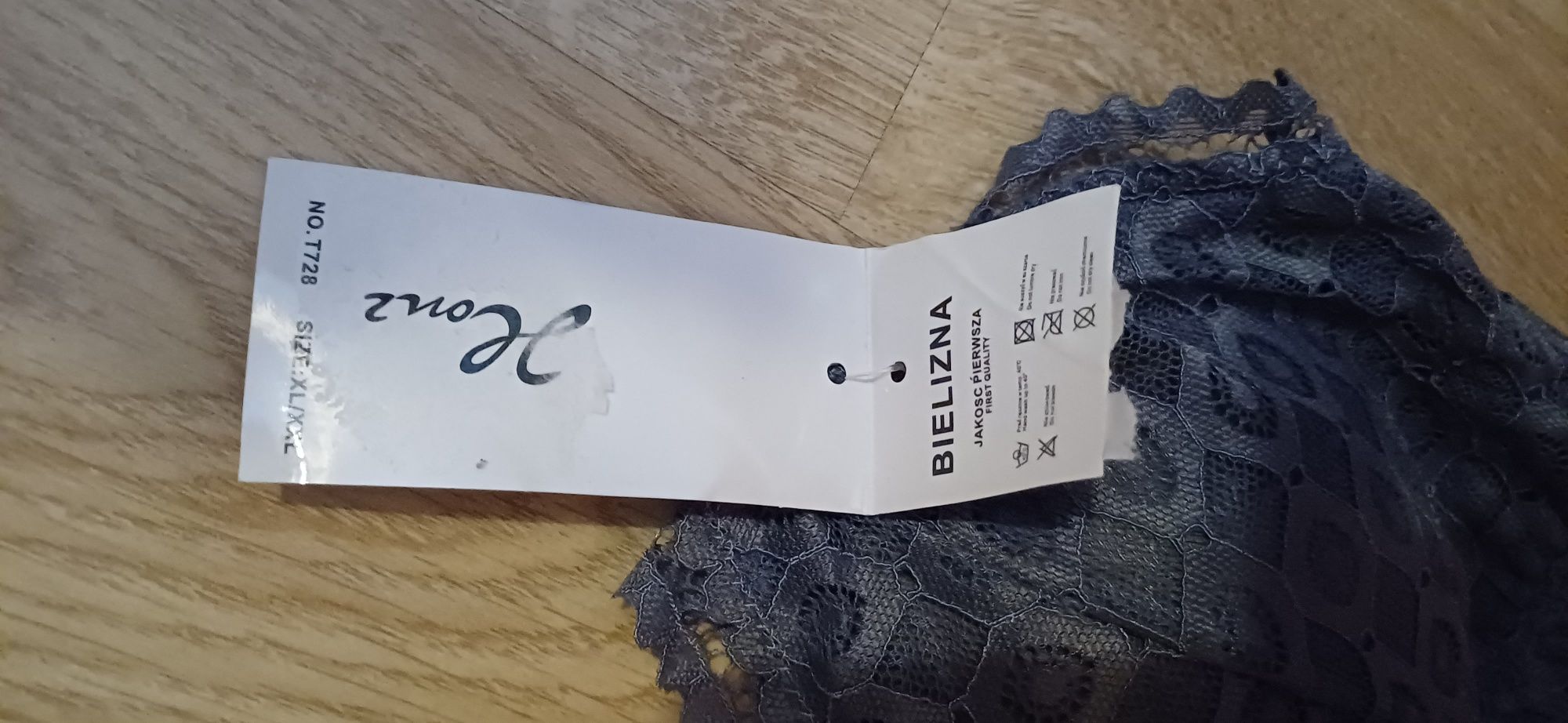 Top, XL/XXL Moda Włoska