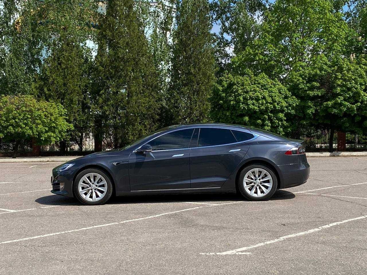 Авто Tesla model S Long Range Plus 2019р,обмін [Перший внесок від 20%]