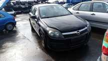 35086 Opel astra H 1.9 cdti 120km lakier Z20R