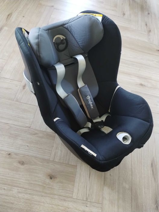 Cybex Sirona M2 I-Size, fotelik samochodowy