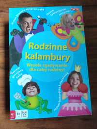 Kalambury rodzinne