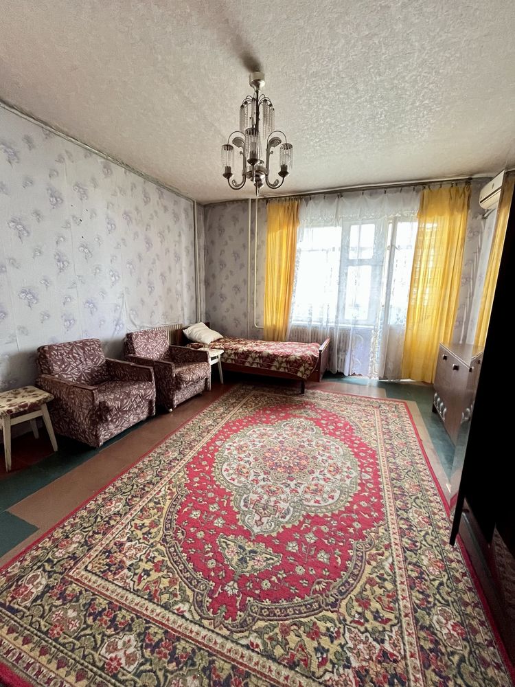 Сдам 1к квартиру на ж/м Левобережный-3 порядочным людям