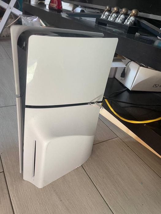 PlayStation 5 versão CD